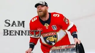 Sam Bennett BEST highlights