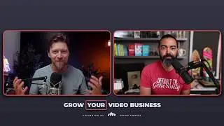 From Information Overload to Lean Learning with Pat Flynn