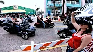 83rd Daytona Bike Week 2024
