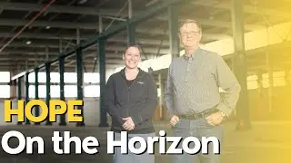 Affordable housing &lsquo;HOPE&rsquo; on the horizon thanks to innovative Oregon nonprofit