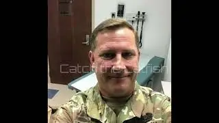 Soldier Armstrong
