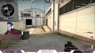 Shitfensive LIVE: FaZe DAVEY v2