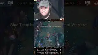 DFM OMEGA Tilt Int | #kmtlol on #Twitch #LCP #LoLEsports #DFM #SHG