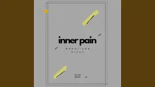 inner pain