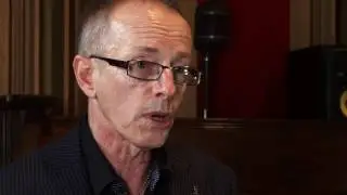 Topper Headon (The Clash) - Another Interview with Spike