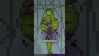 Which Melon Playground Item Will You Delete Forever?