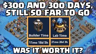 Is Spending Money in Clash of Clans Worth it?