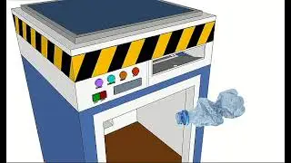 ArduClean: Arduino Automated Waste Collection with Charging Systems