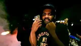 Left Field Delgado - Exposed (Official Music Video)