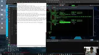 Demo APT Attack