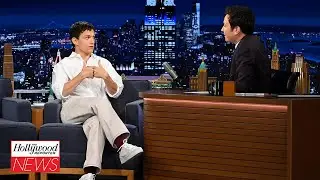 Tom Holland Confirms 'Spider-Man 4' Starts Shooting Next Summer | THR News