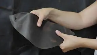 Full Grain Leather