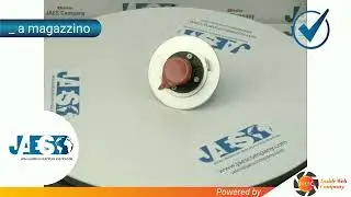 DALMEC 00.79.0151 (INSTOCK) PRE-SELECTOR - PRESELETTORE - PRESELECTOR