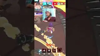 AUTOMATIC GOT REVENGE IN DIVINE KNOCKOUT (DKO) #pcgame #psgame #xboxgamepass