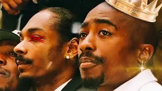 2Pac - Story of a Thug (HD)