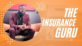 The Insurance Guru