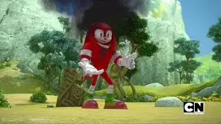 Exploding Ducks & Knuckles but every duck fatality makes the audio louder