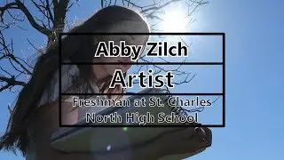 If you like art you need to watch this...