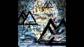 Freemonk - No Reason (with forestcreature) [Official Audio]