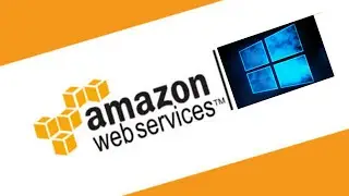 How to launch and access windows instance in AWS.