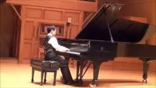 Classical KING FM Young Artists Awards 2015