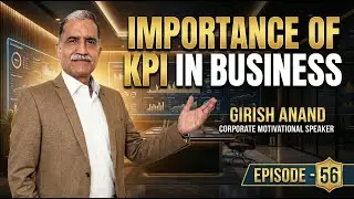 What is KPI in Business? 3 Most Important KPIs for Company Success #business #company #viral