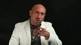 Michael Corleone Blanco Speaks About How We Started (part 1)