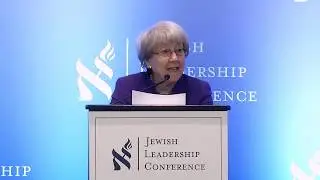 Ruth Wisse—Socialism and the Jews: An Autopsy—JLC 2019