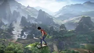 Uncharted&trade;: The Lost Legacy .Troph&eacute;e : La plus belle r&eacute;compense