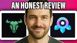 BULLX vs PHOTON | BEST CRYPTO TRADING BOT 2025?
