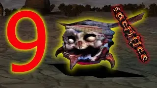 Sacrifice gra &mdash; B&oacute;g wojny ❰PL❱【Charnel】#9