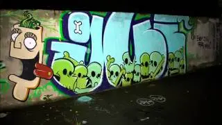 Shrust - Boomstick