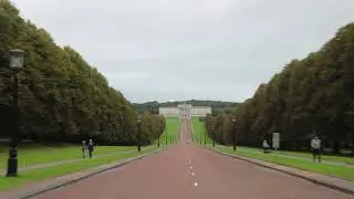 Parliament Buildings (Northern Ireland) Part 05 || Stormont #stormont #uk #northernireland #belfast