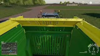 so 1 ep 4 making a little bit of money fs 19 PV County Map