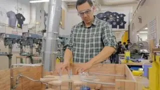 3-2-1 Twist Off! Engineering Design Showcase Team Feature