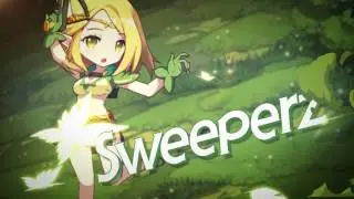 [Monster Sweeperz] Google Play Trailer