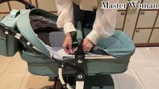 Wholesale Stroller - Meet Customized Needs.