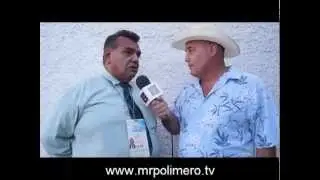 Dr. En Almologia -Entrevista