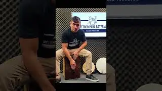 COMO TOCAR CAJ&Oacute;N...