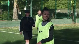 AoC Sport ECFA Accredited College Stars Award