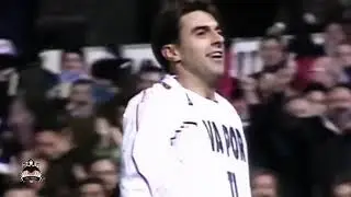 Claudio Lopez Valencia CF highlights
