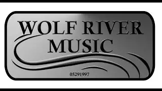 Wolf River Music Studios Promo No. 1