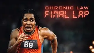 Chronic Law - Final Lap (Malie Donn Diss)
