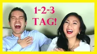 Couples 123 Tag!