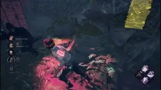 DBD ゴスフェにしばかれたやーつ！