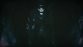 Louie Jacuzzi - Ghostbride (DEATH NOTE AMV)
