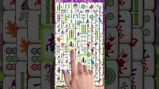 Mahjong scapes-Match game