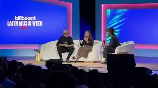 Gloria and Emilio Estefan Reflect on Legacy, Mentorship, and Latin Music&rsquo;s Global Impact
