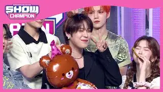 (ENG) [MC석 코너] 'VERIVERY'에게 주문하신 OO 나왔습니다&hearts; l Show Champion l EP.477