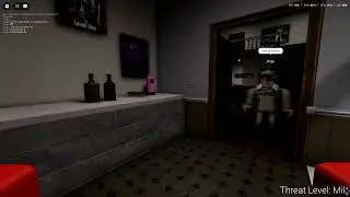 a scary game i played